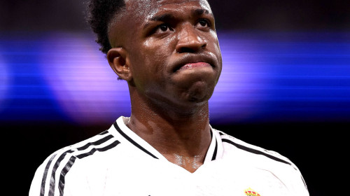 Ce lovitură pentru Vinicius! Real Madrid l-a pus pe lista de transferuri și i-a setat prețul