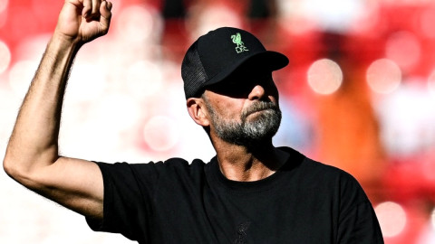 Așteptat pe banca lui Liverpool în locul lui Arne Slot, Jurgen Klopp a semnat!