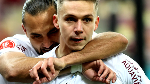 20 de milioane de euro! Atât costă alternativa pentru Louis Munteanu