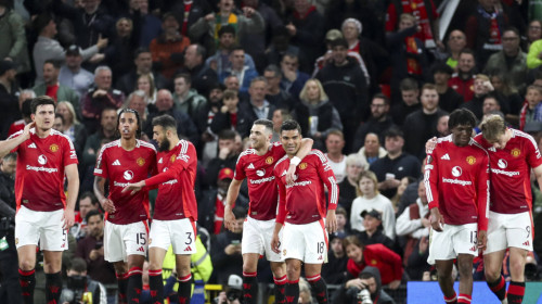 Discurs neașteptat la adresa celor de la Manchester United, înainte de finala Europa League