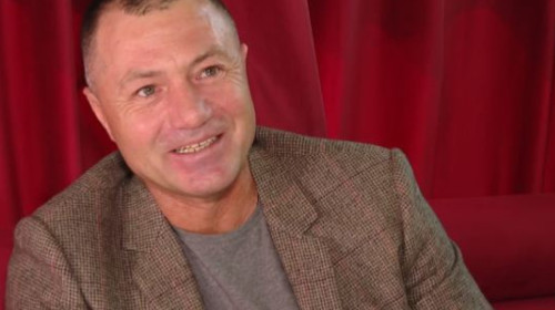 Adrian Ilie a dezvăluit, de fapt, cu ce echipă ține: ”Încă de mic copil”