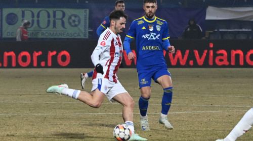 Oțelul Galați - Unirea Slobozia, LIVE VIDEO, 17:00, Digi Sport 1. Moldovenii țintesc a 4-a victorie consecutivă