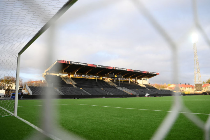 FK Bodo/Glimt v Arsenal FC: Group A - UEFA Europa League