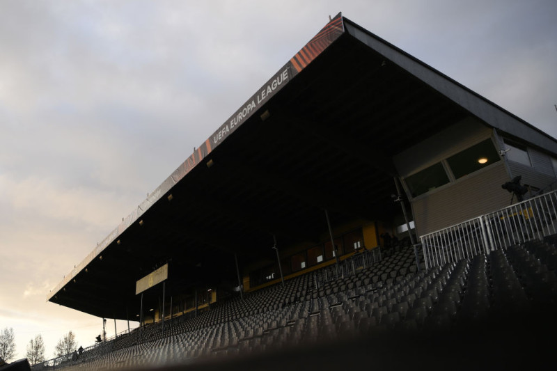 FK Bodo/Glimt v Arsenal FC: Group A - UEFA Europa League