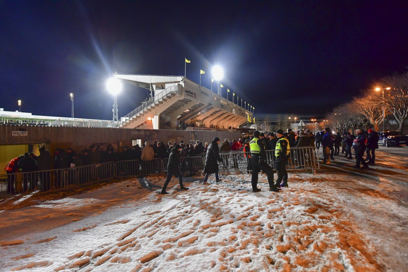 Norway Bodo/Glimt vs Twente