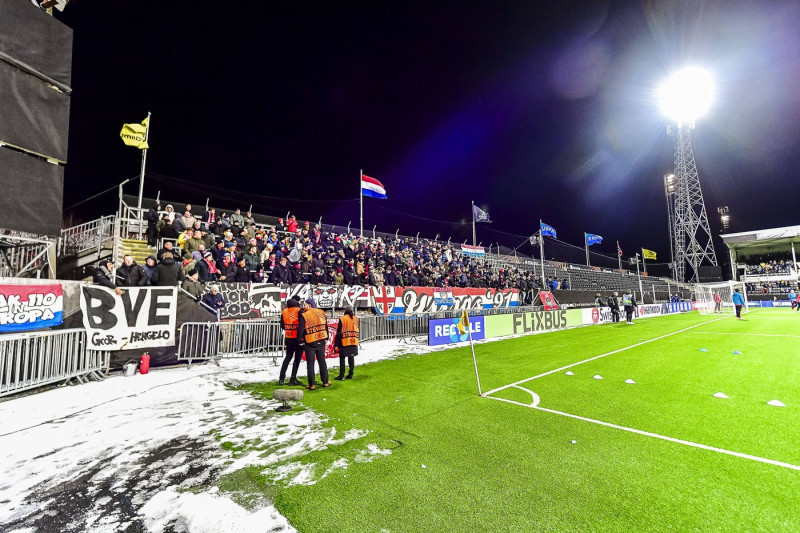 Norway Bodo/Glimt vs Twente