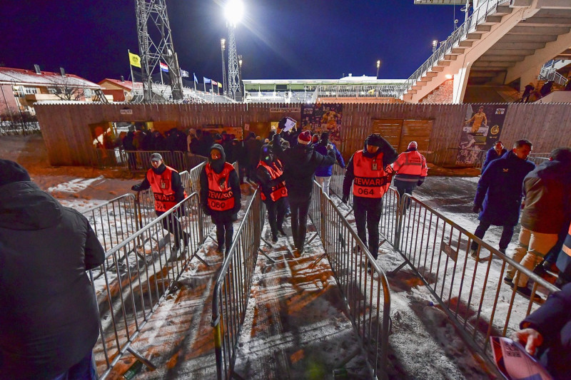 Norway Bodo/Glimt vs Twente