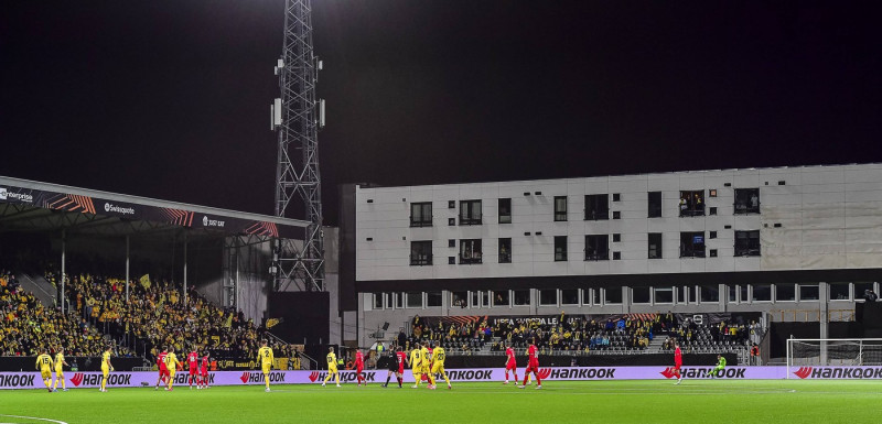 Norway Bodo/Glimt vs Twente