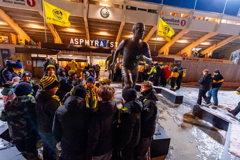 Norway Bodo/Glimt vs Twente