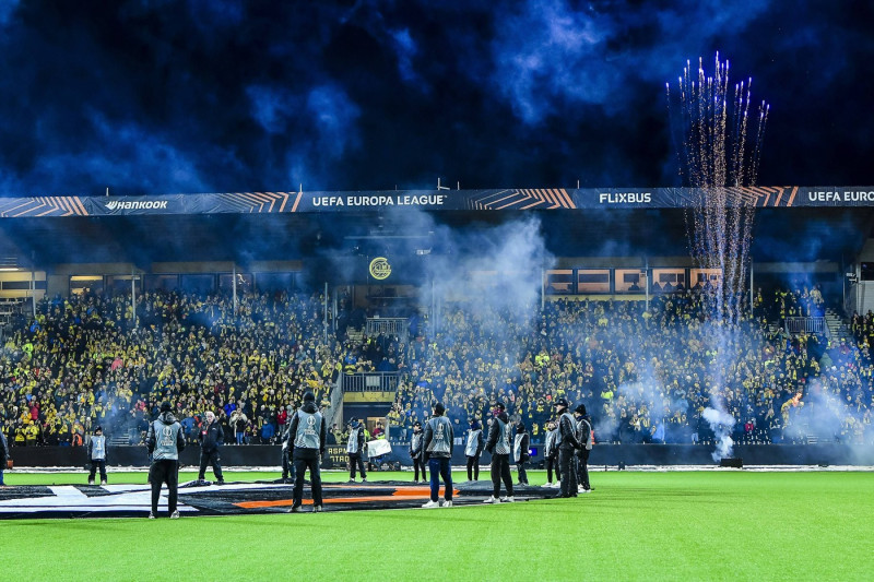 Norway Bodo/Glimt vs Twente