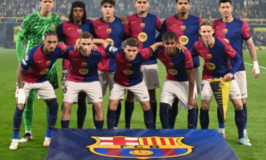 FC Barcelona vrea să transfere un star de la AC Milan, deși are mari probleme financiare