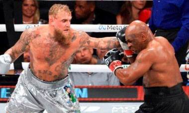 Cu ce se ocupă Mike Tyson, la 5 luni după bătaia încasată de la Jake Paul