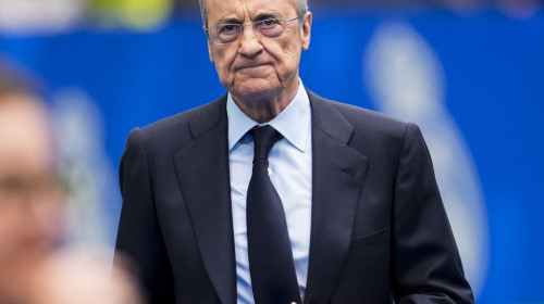 Un nou scandal în Spania! Real Madrid va depune plângere la FIFA