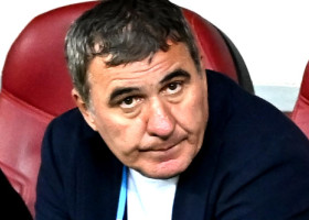 A văzut lotul României și a făcut praf selecția lui Gică Hagi: "Să meargă pe burtă!"