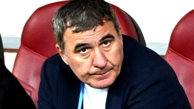 A văzut lotul României și a făcut praf selecția lui Gică Hagi: "Să meargă pe burtă!"