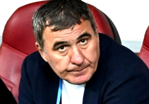 A văzut lotul României și a făcut praf selecția lui Gică Hagi: "Să meargă pe burtă!"