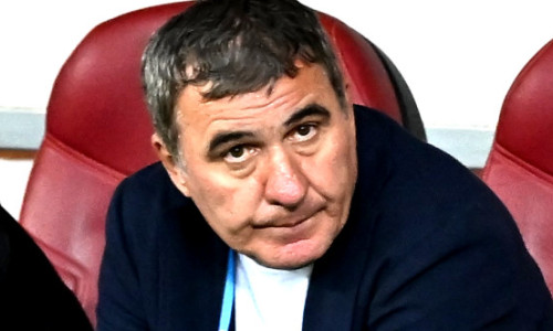 A văzut lotul României și a făcut praf selecția lui Gică Hagi: 