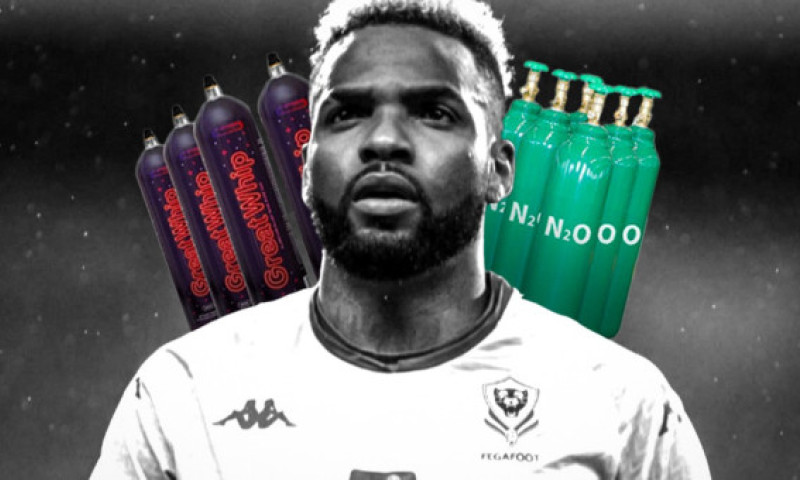 Drogul care face ravagii în Europa. Un fotbalist a ajuns dependent de el și a murit la 28 de ani