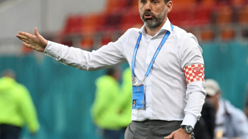 De necrezut! De ce Zeljko Kopic a lipsit de la prezentarea noului kit al lui Dinamo