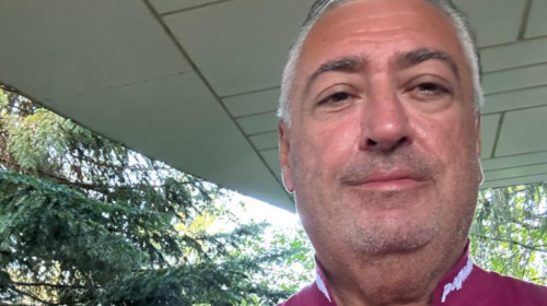 Cum l-a numit Marian Iancu pe Gigi Becali, după ce FCSB a învins-o pe ”U” Cluj