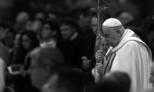 Papa Francisc a murit. Momentul în care Suveranul Pontif i-a luat prin surprindere pe toți: ”A eșuat ca om”