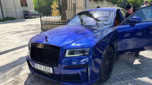 Gigi Becali a dezvăluit când s-a născut, de fapt, și ce cadou și-a făcut de ziua sa