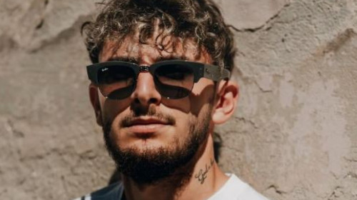 Ianis Stoica nu are dubii: ”Sunt cel mai bun jucător under pe care această echipă l-a avut vreodată”