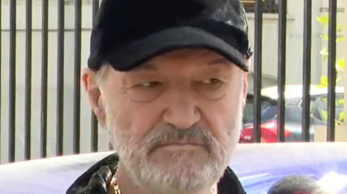 ”Nu l-ar da niciodată”! Gigi Becali ”și-a pus pofta în cui”