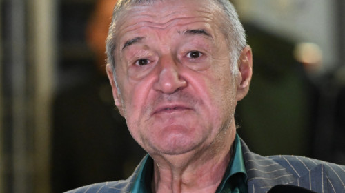 Gigi Becali e convins că a dat lovitura cu doar 200.000 €: ”Le pune capac tuturor. Nu am văzut așa jucător”
