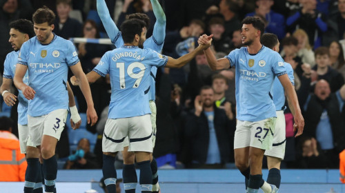 Manchester City - Bournemouth, LIVE VIDEO, 22:00, Digi Sport 1. ”Cetățenii” pot urca pe loc de Champions League