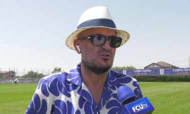 Adrian Mititelu va ataca sezonul viitor revenirea în Superliga cu un jucător de la U Cluj