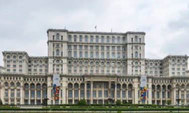 Cine a propus mutarea capitalei României lângă Brașov? „Noul București" urma să se numească Dacorama