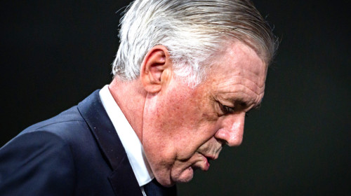 Misiune imposibilă? ”Blestemul” care apasă asupra lui Carlo Ancelotti