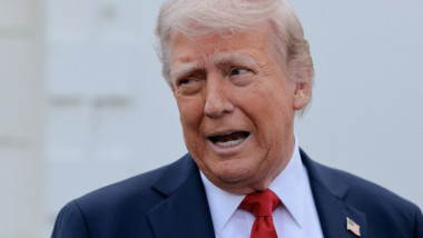 Nu s-a abținut după ce Trump a cerut Ucrainei să accepte ocupația rusă: ”Este o farsă”