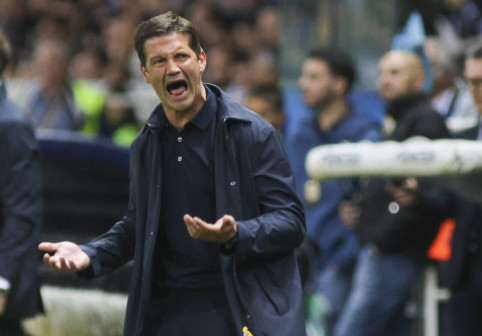 Concluzia fără echivoc a italienilor, după ce Cristi Chivu a produs marea surpriză în Peninsulă