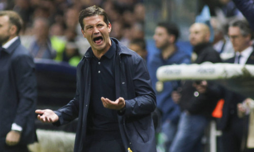 Concluzia fără echivoc a italienilor, după ce Cristi Chivu a produs marea surpriză în Peninsulă