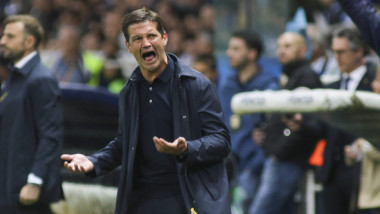 Concluzia fără echivoc a italienilor, după ce Cristi Chivu a produs marea surpriză în Peninsulă