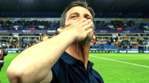 Transfer pentru Cristi Chivu! Inter a decis să activeze clauza