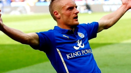 De nicăieri! Cu cine ar putea semna Jamie Vardy, la 38 de ani