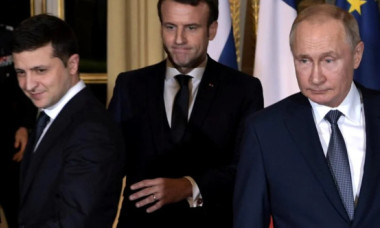 Cum ar arăta oferta de pace acceptată de toți. Compromisul pe care Ucraina și Rusia l-ar putea face
