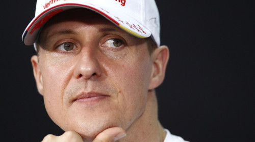 ADIO! Una dintre puținele persoane care l-au văzut pe Michael Schumacher în ultimii ani, OUT din familia legendarului pilot