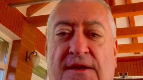 Marian Iancu nu s-a abținut, după eșecul României cu Spania: ”Pancu să-și asume!”