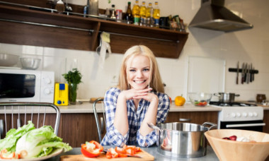 Alimentul iubit de români, cheia vieții lungi. Scade tensiunea, reduce inflamația. Cât să consumi?