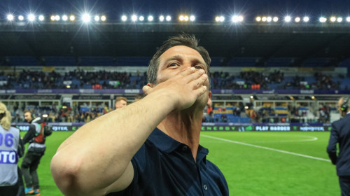 Fără precedent! Cum au putut să-l numească italienii pe Cristi Chivu