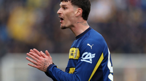 Dennis Man primește încă o lovitură de la Cristi Chivu: anunțul italienilor