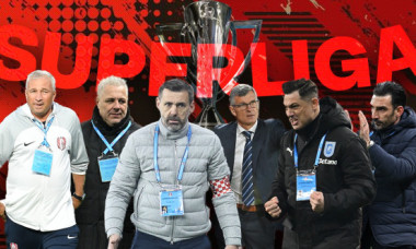 Ce soluții pentru Regula U21 au cluburile din Superliga? Cele 35 de variante „din diaspora” și top 10 opțiuni din Liga 2