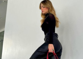Clara Chia a rupt tăcerea, după ce spaniolii au anunțat că s-a despărțit de Gerard Pique: 3 cuvinte