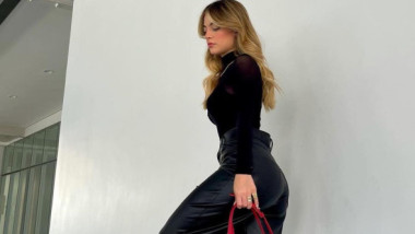 Clara Chia a rupt tăcerea, după ce spaniolii au anunțat că s-a despărțit de Gerard Pique: 3 cuvinte