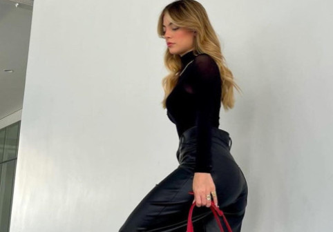 Clara Chia a rupt tăcerea, după ce spaniolii au anunțat că s-a despărțit de Gerard Pique: 3 cuvinte