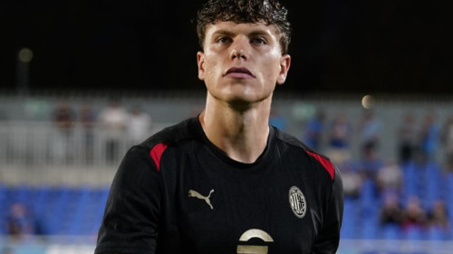 Andrei Coubiș a ratat transferul la Dinamo, iar acum ar putea ajunge la un club din Serie B